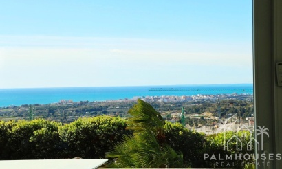 Revente - Villa - Finestrat - Costa Blanca