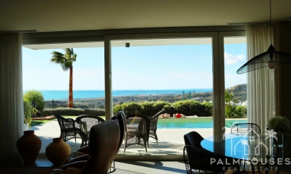 Revente - Villa - Finestrat - Costa Blanca