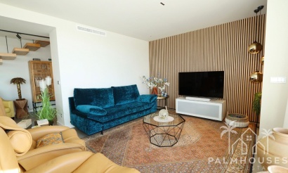 Revente - Villa - Finestrat - Costa Blanca
