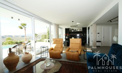 Revente - Villa - Finestrat - Costa Blanca