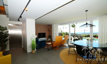 Revente - Villa - Finestrat - Costa Blanca