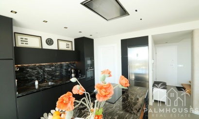Revente - Villa - Finestrat - Costa Blanca