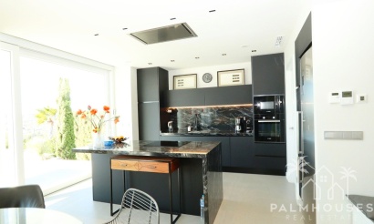 Revente - Villa - Finestrat - Costa Blanca