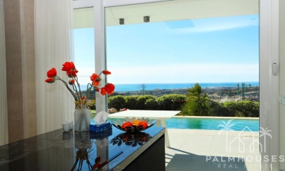 Revente - Villa - Finestrat - Costa Blanca
