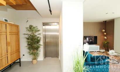 Revente - Villa - Finestrat - Costa Blanca