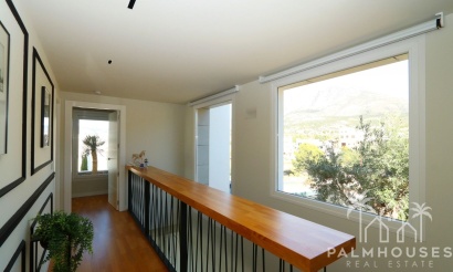 Revente - Villa - Finestrat - Costa Blanca