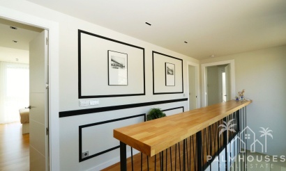 Revente - Villa - Finestrat - Costa Blanca