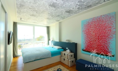 Revente - Villa - Finestrat - Costa Blanca