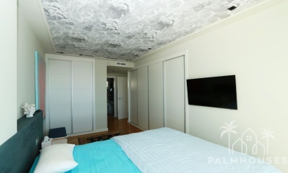 Revente - Villa - Finestrat - Costa Blanca