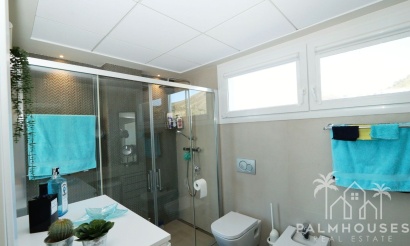 Revente - Villa - Finestrat - Costa Blanca