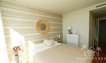 Revente - Villa - Finestrat - Costa Blanca
