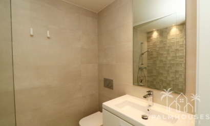 Revente - Villa - Finestrat - Costa Blanca