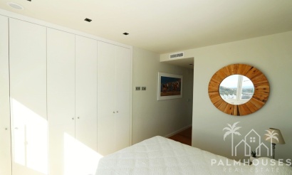 Revente - Villa - Finestrat - Costa Blanca