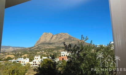 Revente - Villa - Finestrat - Costa Blanca
