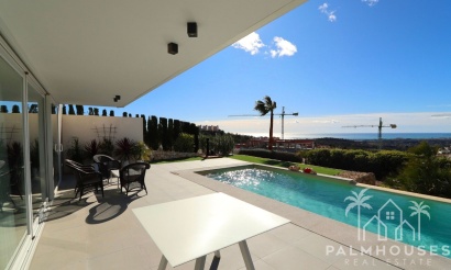 Revente - Villa - Finestrat - Costa Blanca