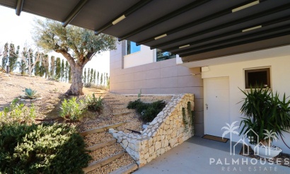 Revente - Villa - Finestrat - Costa Blanca