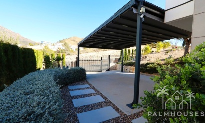 Revente - Villa - Finestrat - Costa Blanca