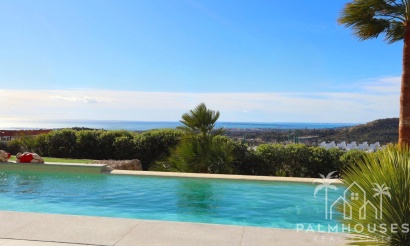 Revente - Villa - Finestrat - Costa Blanca