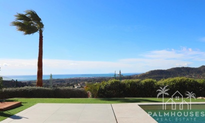 Revente - Villa - Finestrat - Costa Blanca