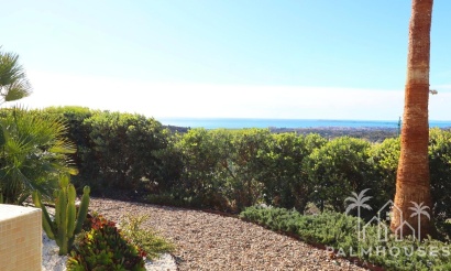 Revente - Villa - Finestrat - Costa Blanca