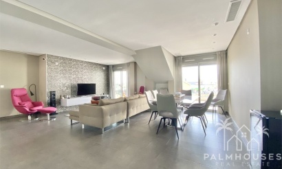Herverkoop - Appartement - Villamartin - Los Dolses