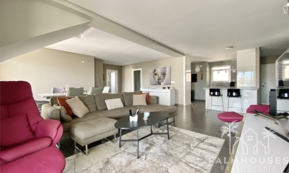 Herverkoop - Appartement - Villamartin - Los Dolses