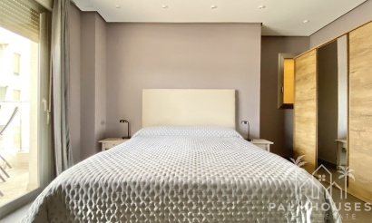 Herverkoop - Appartement - Villamartin - Los Dolses