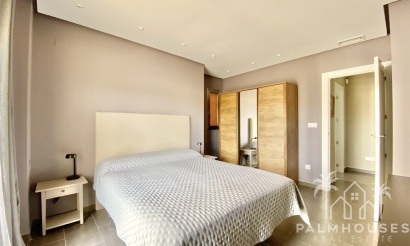 Herverkoop - Appartement - Villamartin - Los Dolses