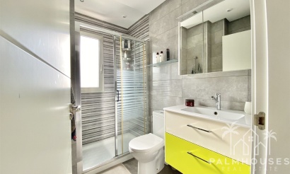 Herverkoop - Appartement - Villamartin - Los Dolses