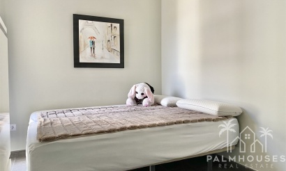 Herverkoop - Appartement - Villamartin - Los Dolses