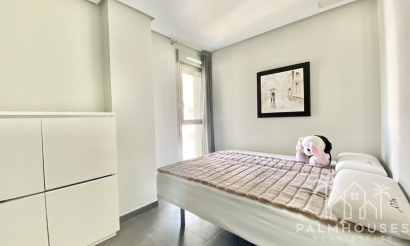 Herverkoop - Appartement - Villamartin - Los Dolses