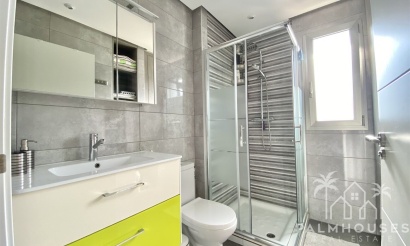 Herverkoop - Appartement - Villamartin - Los Dolses