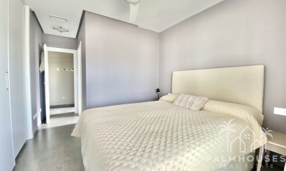 Herverkoop - Appartement - Villamartin - Los Dolses
