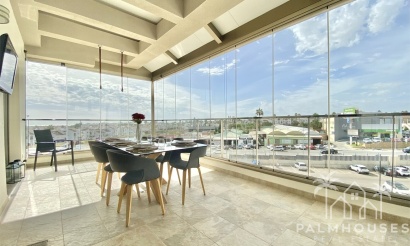 Herverkoop - Appartement - Villamartin - Los Dolses