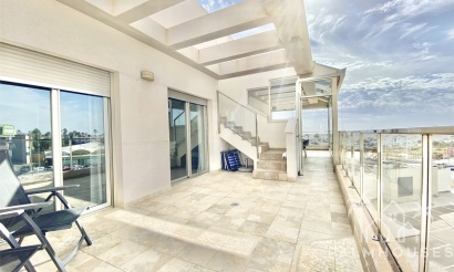 Herverkoop - Appartement - Villamartin - Los Dolses