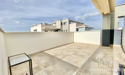 Herverkoop - Appartement - Villamartin - Los Dolses