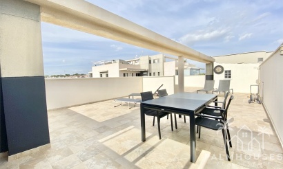 Herverkoop - Appartement - Villamartin - Los Dolses