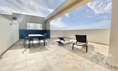 Herverkoop - Appartement - Villamartin - Los Dolses