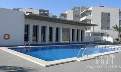 Herverkoop - Appartement - Villamartin - Los Dolses