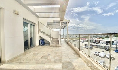 Herverkoop - Appartement - Villamartin - Los Dolses