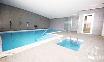 Herverkoop - Appartement - Villamartin - Los Dolses