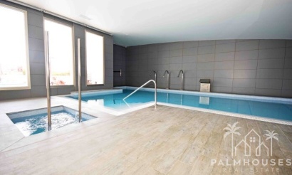 Herverkoop - Appartement - Villamartin - Los Dolses