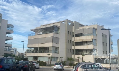 Herverkoop - Appartement - Villamartin - Los Dolses