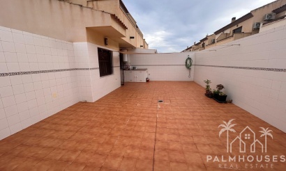 Herverkoop - Villa - Los Alcazares - Serena Golf
