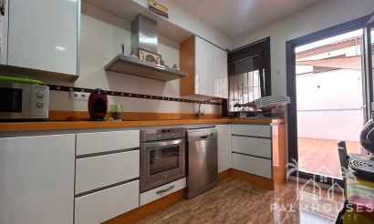 Herverkoop - Villa - Los Alcazares - Serena Golf