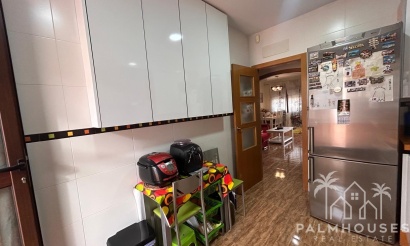 Herverkoop - Villa - Los Alcazares - Serena Golf
