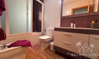 Herverkoop - Villa - Los Alcazares - Serena Golf