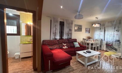 Herverkoop - Villa - Los Alcazares - Serena Golf