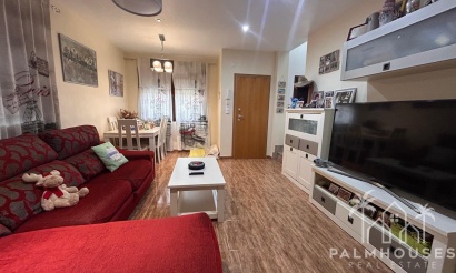 Herverkoop - Villa - Los Alcazares - Serena Golf