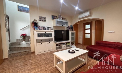 Herverkoop - Villa - Los Alcazares - Serena Golf